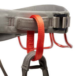 Black Diamond Momentum Harness Mens