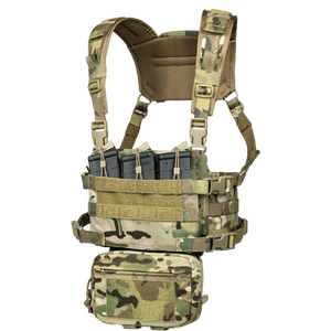 Crye Precision R-SERIES™ JUMP CONFIGURATION
