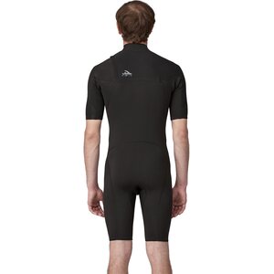 Patagonia Regulator Lite Front-Zip Spring Suit Mens