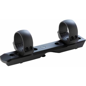 Dentler Mounting Rail BASIS, Rengaskiinnitteinen