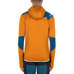La Sportiva Lucendro Thermal Hoody Mens