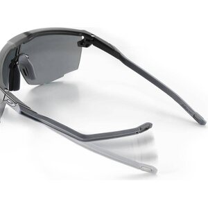 Julbo Ultimate Blue / Black, Multilayer Blue Reactiv 1-3 High Contrast Lens