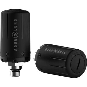 AquaLung Transmitter Black