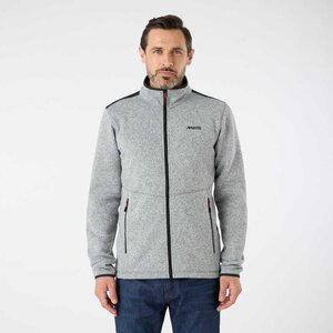 Musto Knitted Fleece Mens