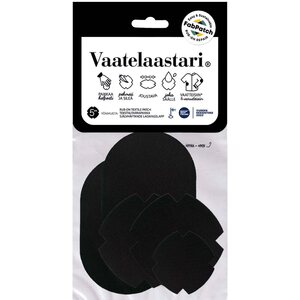 Fabpatch Yönmusta