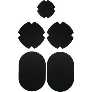 Fabpatch Yönmusta