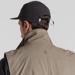 Craghoppers NosiLife Packable Cap II
