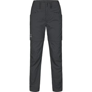 Haglöfs Lite Standard Zip-Off Pant Womens