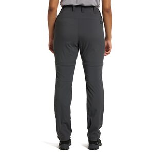 Haglöfs Lite Standard Zip-Off Pant Womens