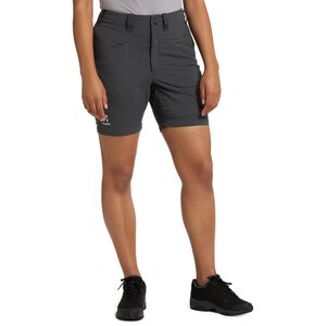 Haglöfs Lite Standard Zip-Off Pant Womens