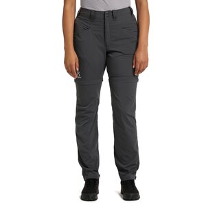 Haglöfs Lite Standard Zip-Off Pant Womens