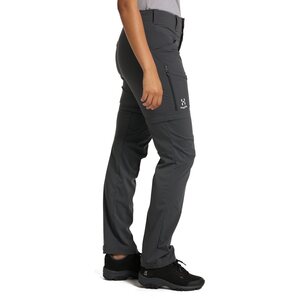 Haglöfs Lite Standard Zip-Off Pant Womens