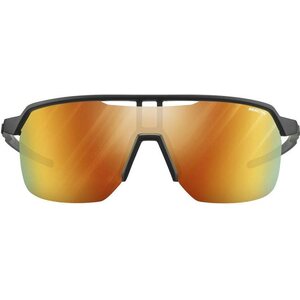 Julbo Frequency Black / Grey, Reactiv 1-3 Light Amplifier Lens