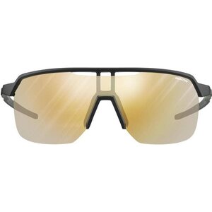 Julbo Frequency Black / Grey, Reactiv 1-3 Light Amplifier Lens