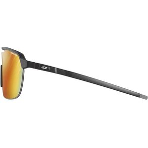 Julbo Frequency Black / Grey, Reactiv 1-3 Light Amplifier Lens