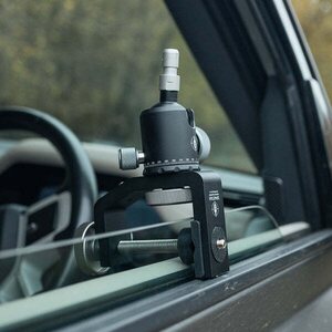 Spartan Mr G Clamp