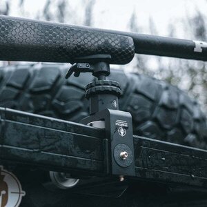 Spartan Mr G Clamp
