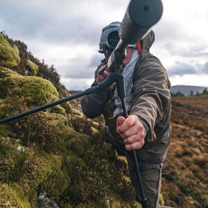 Spartan Springbok Bipod