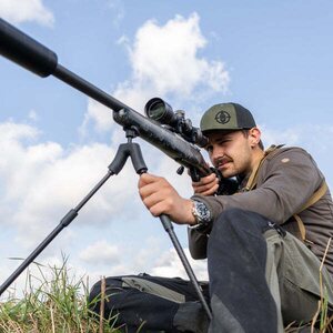 Spartan Springbok Bipod