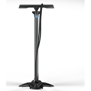PRO Floorpump Team Tubeless Pump and Compressor Integrated