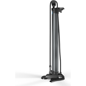 PRO Floorpump Team Tubeless Pump and Compressor Integrated