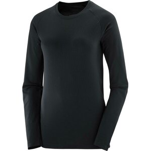 Salomon Sense LS Tee Womens