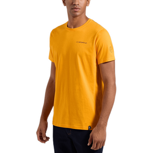 La Sportiva Back Logo T-Shirt Mens