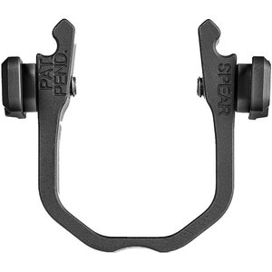 Arisaka Zero Retention Clamp, MCX