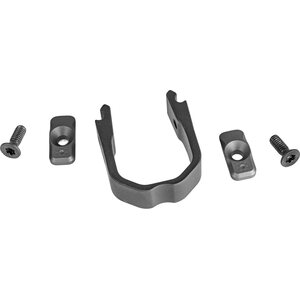 Arisaka Zero Retention Clamp, MCX