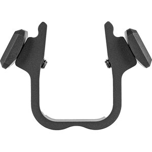 Arisaka Zero Retention Clamp, MCX