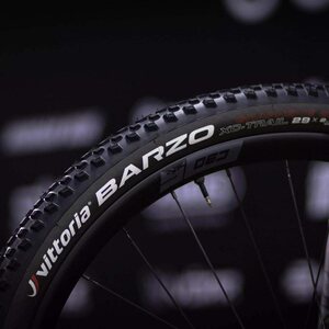 Vittoria Rengas MTB Barzo 57-584/27.5x2.35 TNT G2