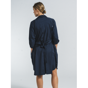 Varg Hunnebo Summer Dress Womens