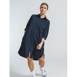 Varg Hunnebo Summer Dress Womens