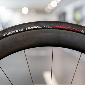 Vittoria Rengas Rubino Pro IV Fold G2 32-622/700x32c