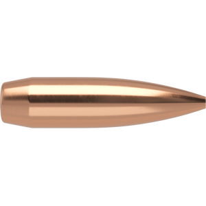 Nosler 22 Cal 69gr Custom Competition HPBT (1,000 kpl )