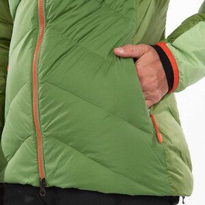 La Sportiva Titan Down Jacket Womens