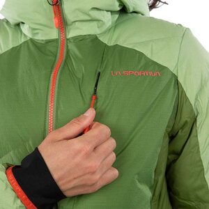 La Sportiva Titan Down Jacket Womens