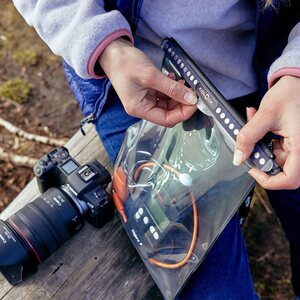 Fidlock Dry Bag Mega