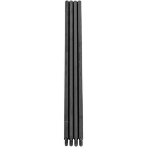 Breakthrough 4-Piece Cleaning Rod w/Aluminum Handle 40"
