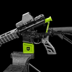 Breakthrough AR15 Bore Guide w/Pivot Lock