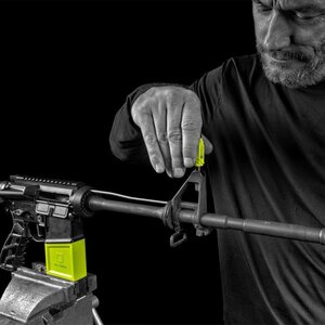 Breakthrough AR15 Front Sight Adjustment Tool