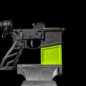 Breakthrough AR15 Lower Vise Block w/Pivot Lock