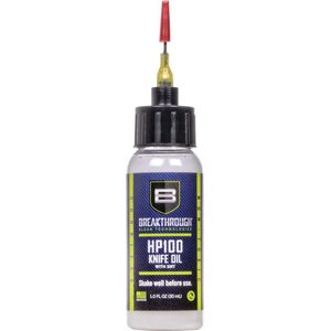 Breakthrough HP100 Knife Oil 20ml