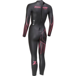 Zoggs Hypex Tour FS Womens