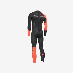 Zoggs Explorer Pro FS Mens