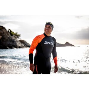Zoggs Explorer Pro FS Mens