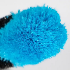 Peaty's Detail Brush