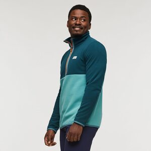 Cotopaxi Amado Fleece Pullover Mens