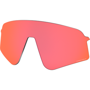 Oakley Sutro Lite Sweep Replacement Lens Kit, Prizm Trail Torch