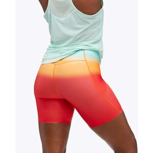 Hoka 6" Knit Short Womens
